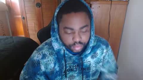 Breadw1nnah online show from 18, 1, 2025