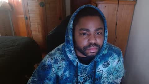 Breadw1nnah online show from 22, 1, 2025