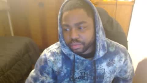 Breadw1nnah online show from 23, 1, 2025