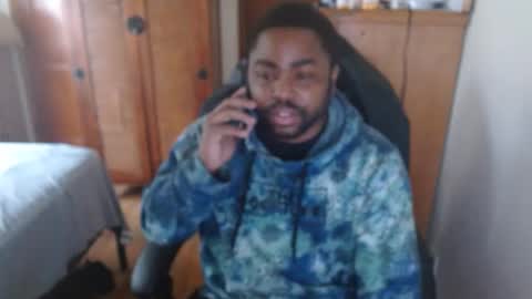 Breadw1nnah online show from 26, 1, 2025