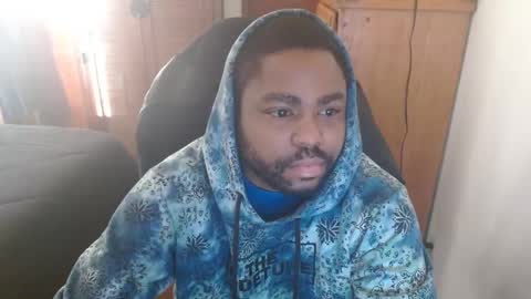 Breadw1nnah online show from 27, 1, 2025