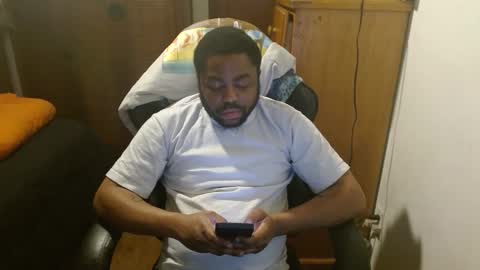 Breadw1nnah online show from 7, 2, 2025