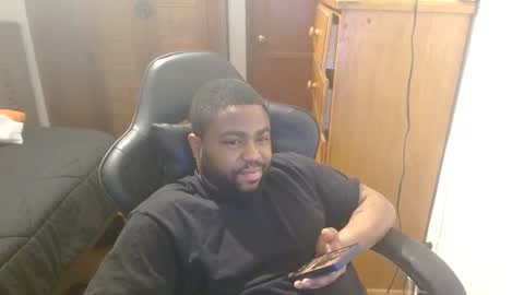 Breadw1nnah online show from 11, 3, 2025