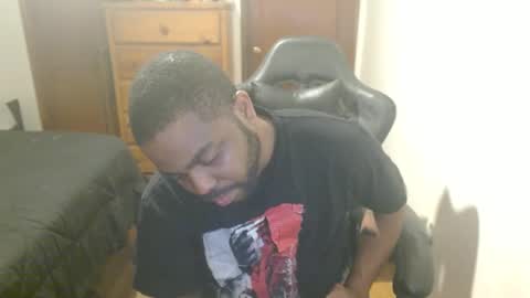 Breadw1nnah online show from 6, 10, 2025