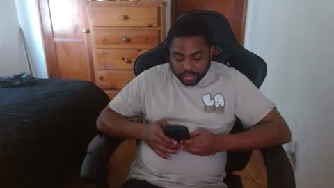 Breadw1nnah online show from 1, 11, 2025