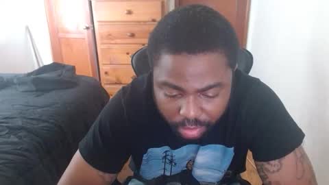 Breadw1nnah online show from 3, 11, 2025