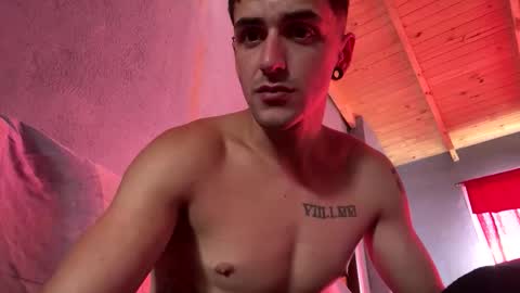 Snapshot of breanexe chatting on 5, 12, 2025 breanexe online show from 5, 12, 2025