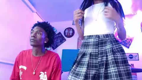 breazer__ online show from 28, 9, 2025