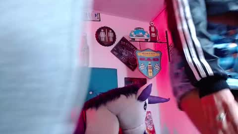 breazer__ online show from 30, 10, 2025