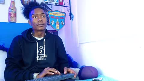 breazer__ online show from 24, 3, 2026