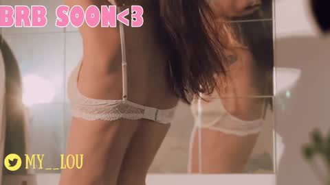 Ashley Dolce and Lou online show from 19, 1, 2025