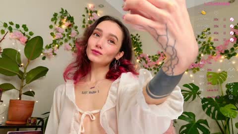 Ashley Dolce and Lou online show from 26, 1, 2025