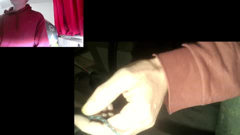 bremer64 online show from 8, 12, 2024