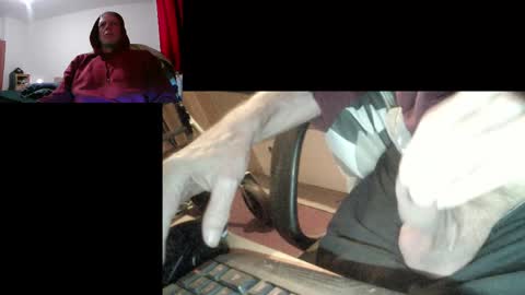 bremer64 online show from 1, 3, 2025