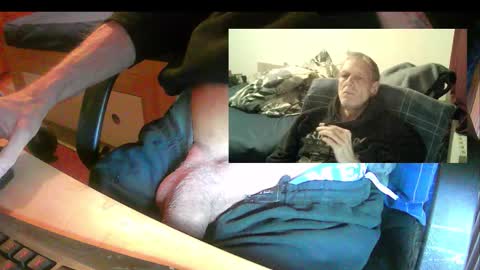 bremer64 online show from 28, 11, 2025