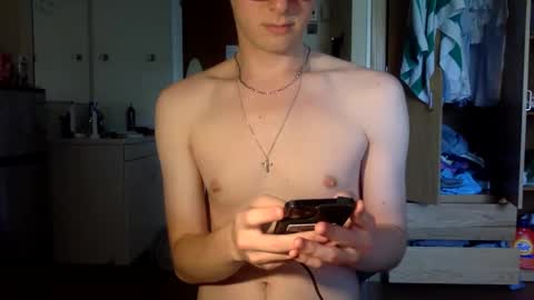 bren_digan online show from 13, 9, 2025