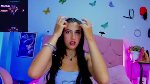 Brenda moris online show from 19, 1, 2025