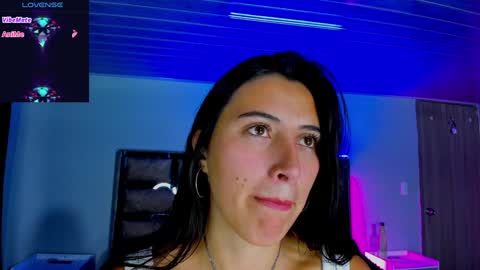 Brenda moris online show from 25, 1, 2025