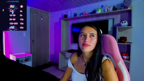 Brenda moris online show from 26, 1, 2025