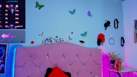 Brenda moris online show from 7, 2, 2025