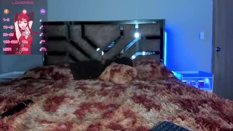 Brenda moris online show from 23, 2, 2025