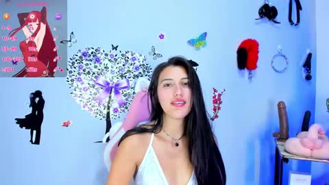 Brenda moris online show from 7, 3, 2025