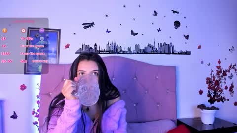 Brenda moris online show from 23, 9, 2025