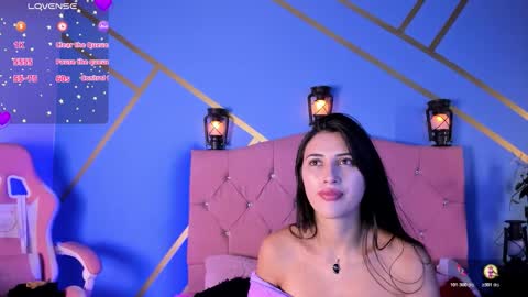 Brenda moris online show from 5, 11, 2025