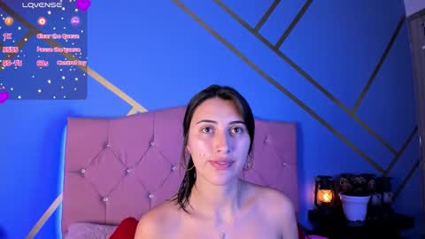 Brenda moris online show from 7, 11, 2025