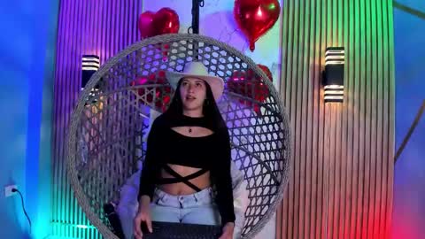 Brenda moris online show from 15, 2, 2026