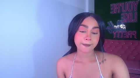 Brendi   online show from 6, 12, 2024