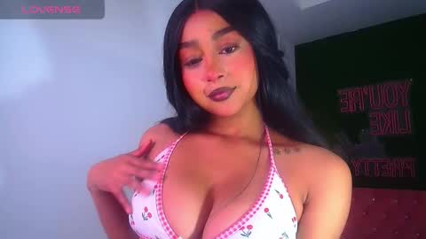 Brendi   online show from 19, 12, 2024