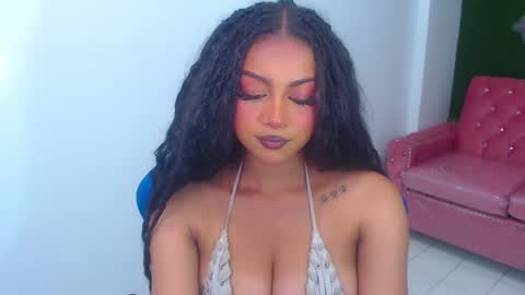 Brendi   online show from 23, 1, 2025