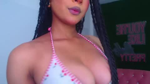 Brendi   online show from 12, 2, 2025