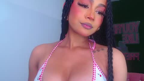 Brendi   online show from 12, 2, 2025