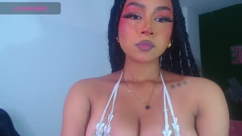 Brendi   online show from 17, 2, 2025