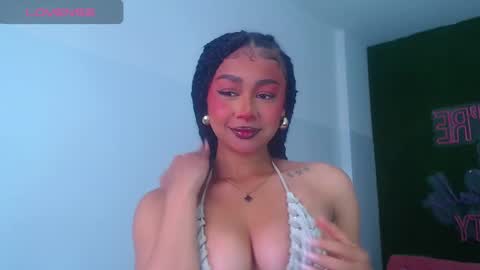 Brendi   online show from 26, 2, 2025