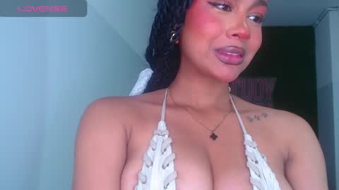 Brendi   online show from 26, 2, 2025
