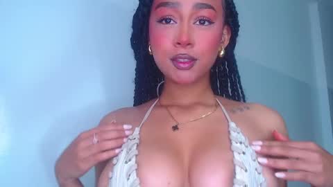Brendi   online show from 3, 3, 2025