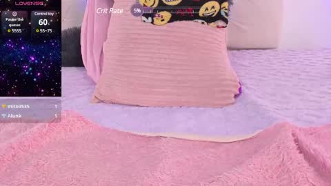 Snapshot of brenda_kennedy chatting on 10, 1, 2025 brenda_kennedy online show from 10, 1, 2025