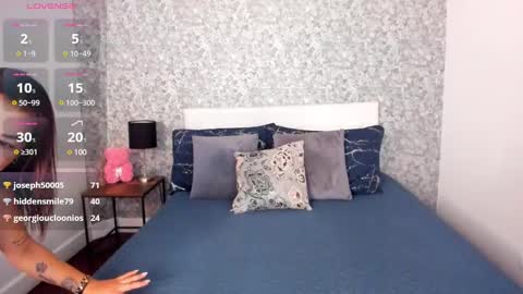 Brenda online show from 16, 1, 2025