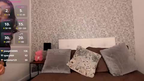 Brenda online show from 18, 1, 2025