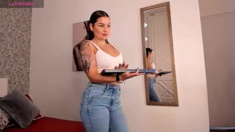 Brenda online show from 2, 2, 2025