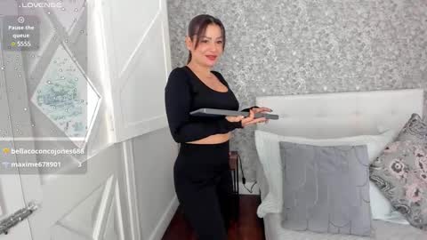 Brenda online show from 12, 2, 2025