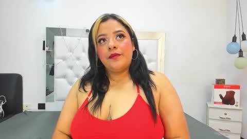 Snapshot of brenda_maz chatting on 26, 11, 2025 Brenda online show from 26, 11, 2025