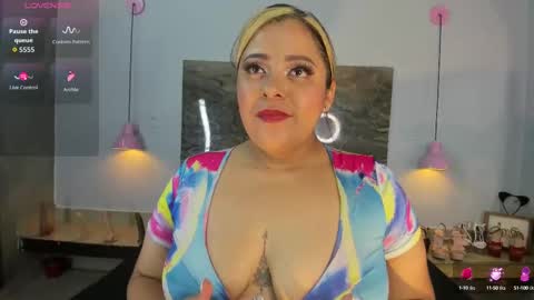 brenda_maz_ online show from 29, 9, 2025