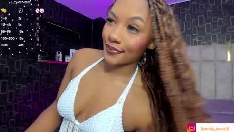 Brenda online show from 19, 2, 2025