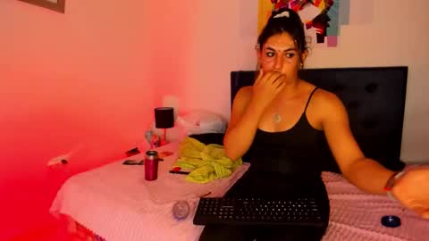 Snapshot of brenda_sofia chatting on 31, 10, 2025 brenda_sofia online show from 31, 10, 2025