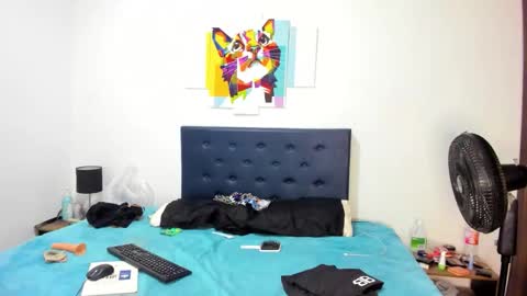 Snapshot of brenda_sofia chatting on 8, 11, 2025 brenda_sofia online show from 8, 11, 2025