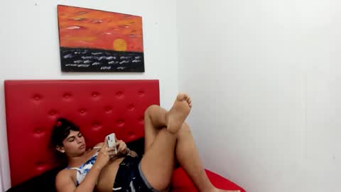 Snapshot of brenda_sofia chatting on 3, 12, 2025 brenda_sofia online show from 3, 12, 2025